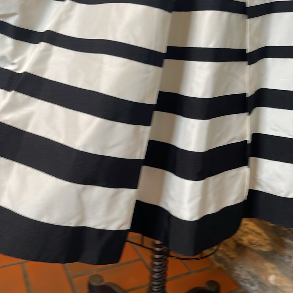 Kate Spade Mirabelle Ribbon Dress - Picture 6 of 12